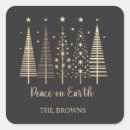 Recherche de arbre de paix autocollants Paix sur terre