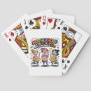 Recherche de maternité jeux de cartes Maman branchée