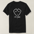 Recherche de ebe tshirts Gris