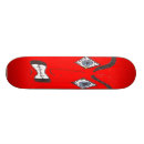Recherche de thrasher skateboards Rue