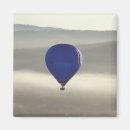 Recherche de vol magnets Ballon