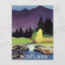 Recherche de scotland cartes postales Nature