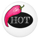 Recherche de piment boutons et poignées de porte Chili