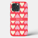 Recherche de dessin de coeur iphone coques Amour