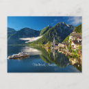 Recherche de hallstatt cartes postales Europe