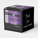 Recherche de violet ballotins Noir