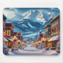Recherche de butée tapis souris Montagne