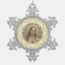 Recherche de sacre coeur ornements Jésus