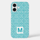 Recherche de la géométrie iphone coques Motif