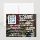 Recherche de qr code cartes postales Professionnel