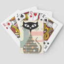 Recherche de siècle jeux de cartes Rétro