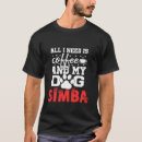 Recherche de simba vêtements Dog