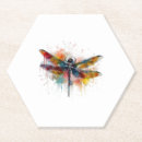 Recherche de ambre dessous de verres Faune