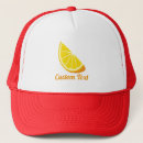 Recherche de juteux casquettes Fruit