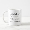 Recherche de data analyst tasses Scientifique des données