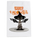 Recherche de halloween sacs cadeaux Dessin animé