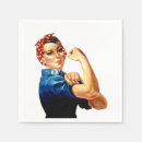 Recherche de de cuisine de ros serviettes Rosie la riveteuse
