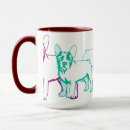 Recherche de de bouledogue tasses Français