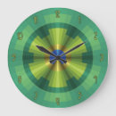 Recherche de paons horloges Sarcelle