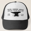 Recherche de peter casquettes Forgeron
