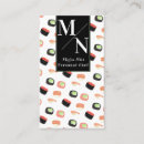 Recherche de motif asiatique cartes visite Japonais