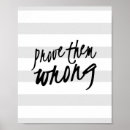 Recherche de determination posters Attitude