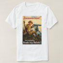 Recherche de doughboy tshirts Histoire