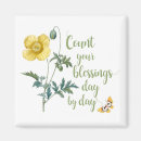 Recherche de countries magnete Count your blessings