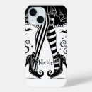 Recherche de de sorcière de halloween iphone coques Wiccan