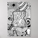 Recherche de motif mandala posters Pleine conscience