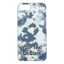Recherche de camouflage bleu iphone 7 coques Blanc