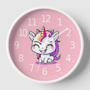 Recherche de peintures de cheval horloges Coloré