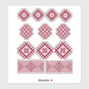 Recherche de lettonie autocollants Latvija