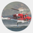 Recherche de hélicoptère autocollants Avion