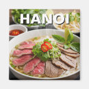 Recherche de nourriture magnets Vietnam