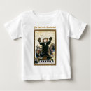 Recherche de chef de bébé tshirts Musique