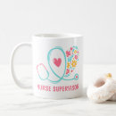 Recherche de niche tasses Infirmière