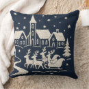 Recherche de brodé coussins Noël