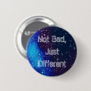 Recherche de différent badges Autisme