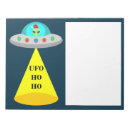 Recherche de science blocsnotes Ufo