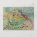 Recherche de peinture cartes postales Abstrait