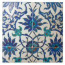 Recherche de iznik carreaux Bleu