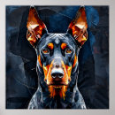 Recherche de pinscher posters Chiot