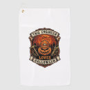 Recherche de halloween golf serviettes Décorationhalloween