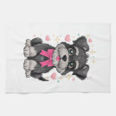 Recherche de schnauzer cuisine linges Pug