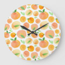 Recherche de abricot horloges Aquarelle