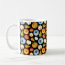 Recherche de helloween tasses Automne