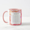 Recherche de 5ème anniversaire tasses Couple