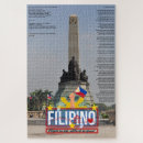 Recherche de philippine puzzles Pinoy