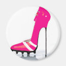 Recherche de talon magnets Rose